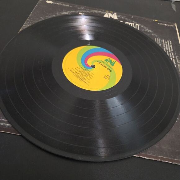 The Rainy Daze / That Acapulco Gold-Classic Psych-Rock-1967 - Picture 3 of 4